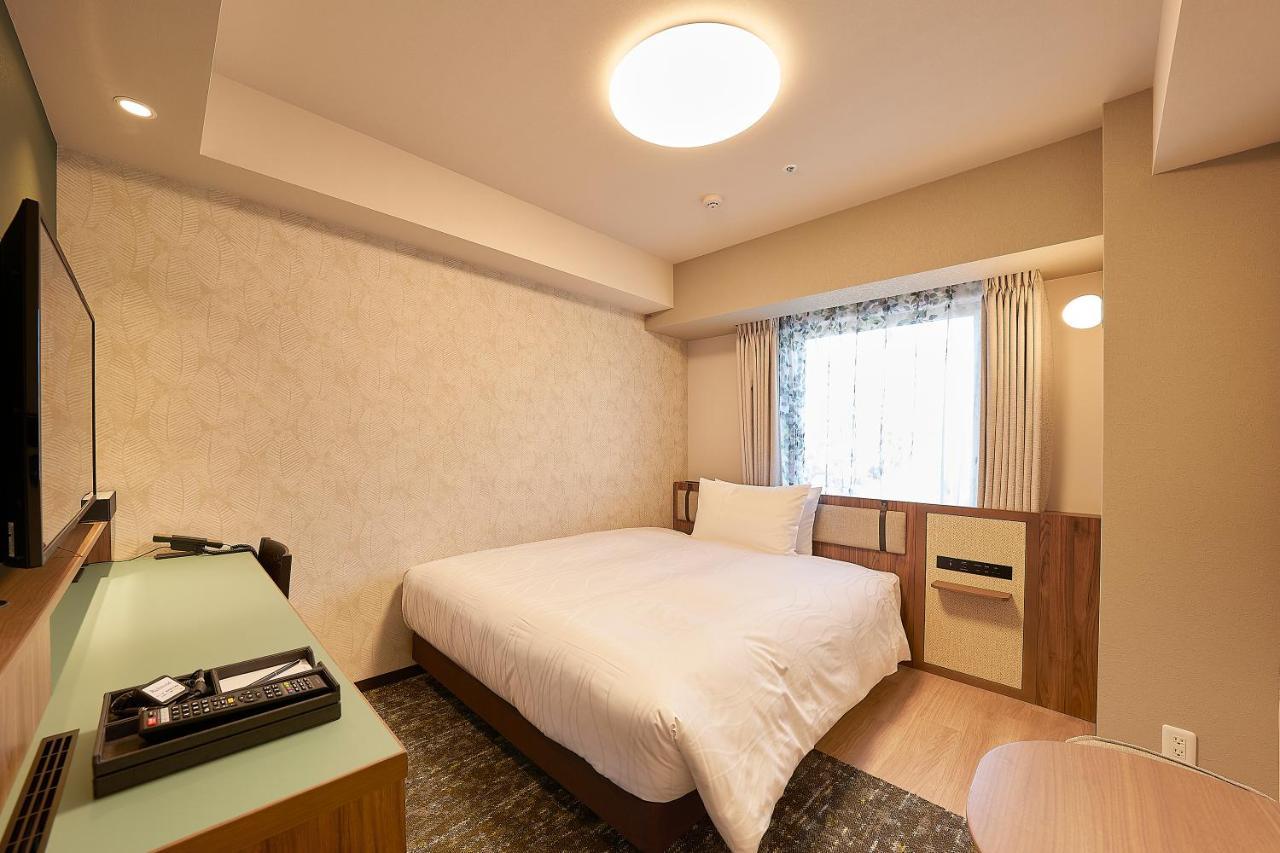 Keisei Richmond Kinshicho Hotel Tōkyō