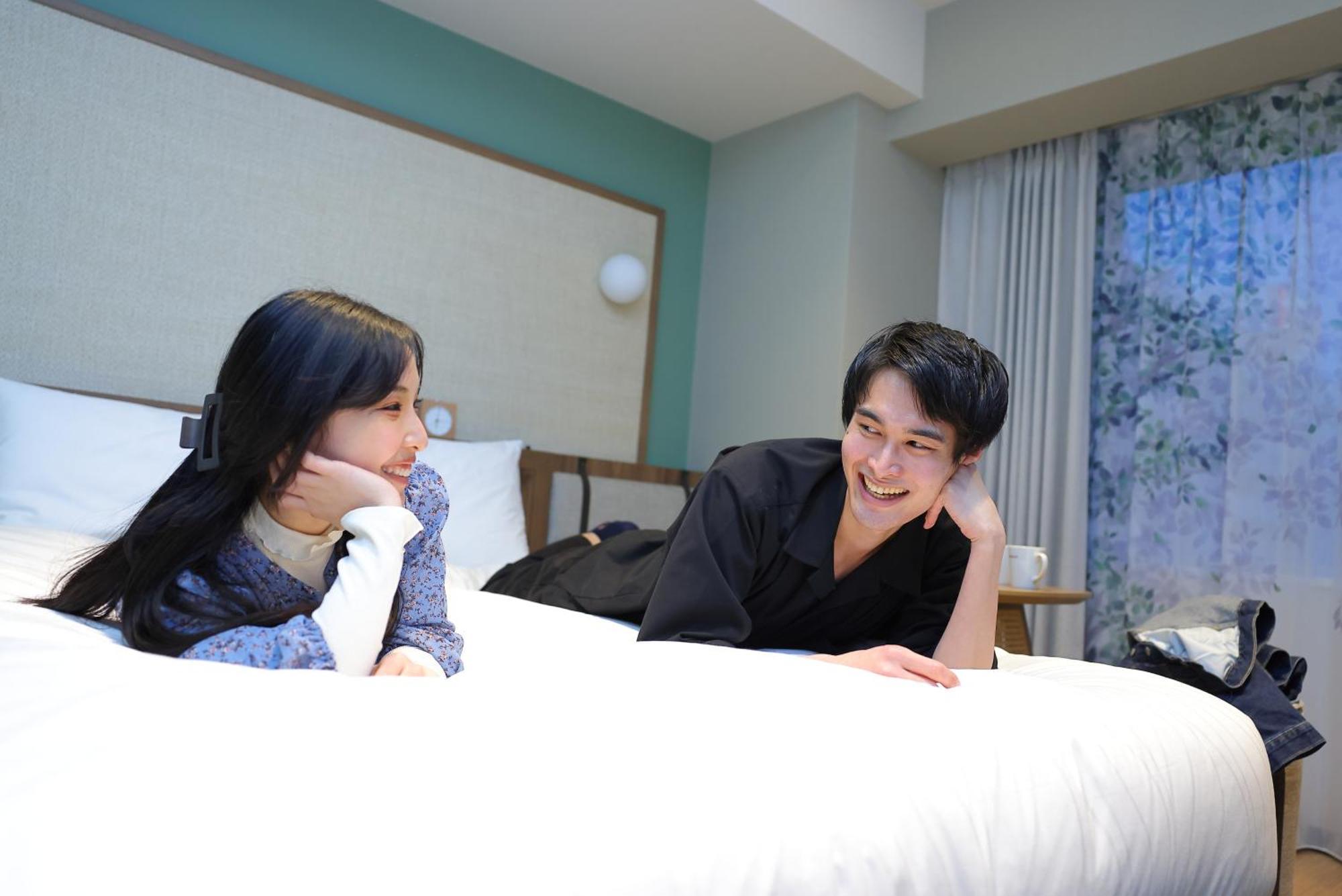 Keisei Richmond Kinshicho Hotel Tōkyō
